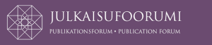 Julkaisufoorumi